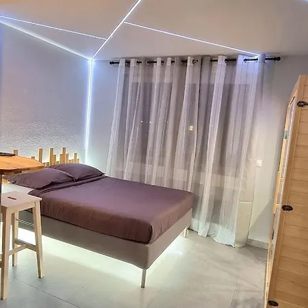 Apartment Royalspa Luxueux Avec *