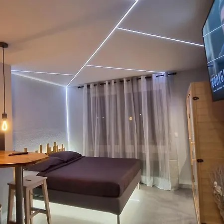 Apartment Royalspa Luxueux Avec Strasbourg