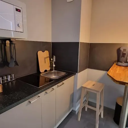 Apartment Royalspa Luxueux Avec