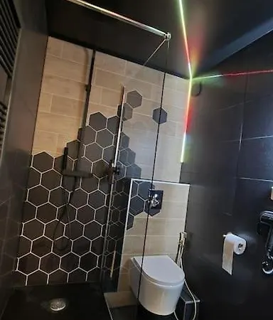 Apartment Royalspa Luxueux Avec *
